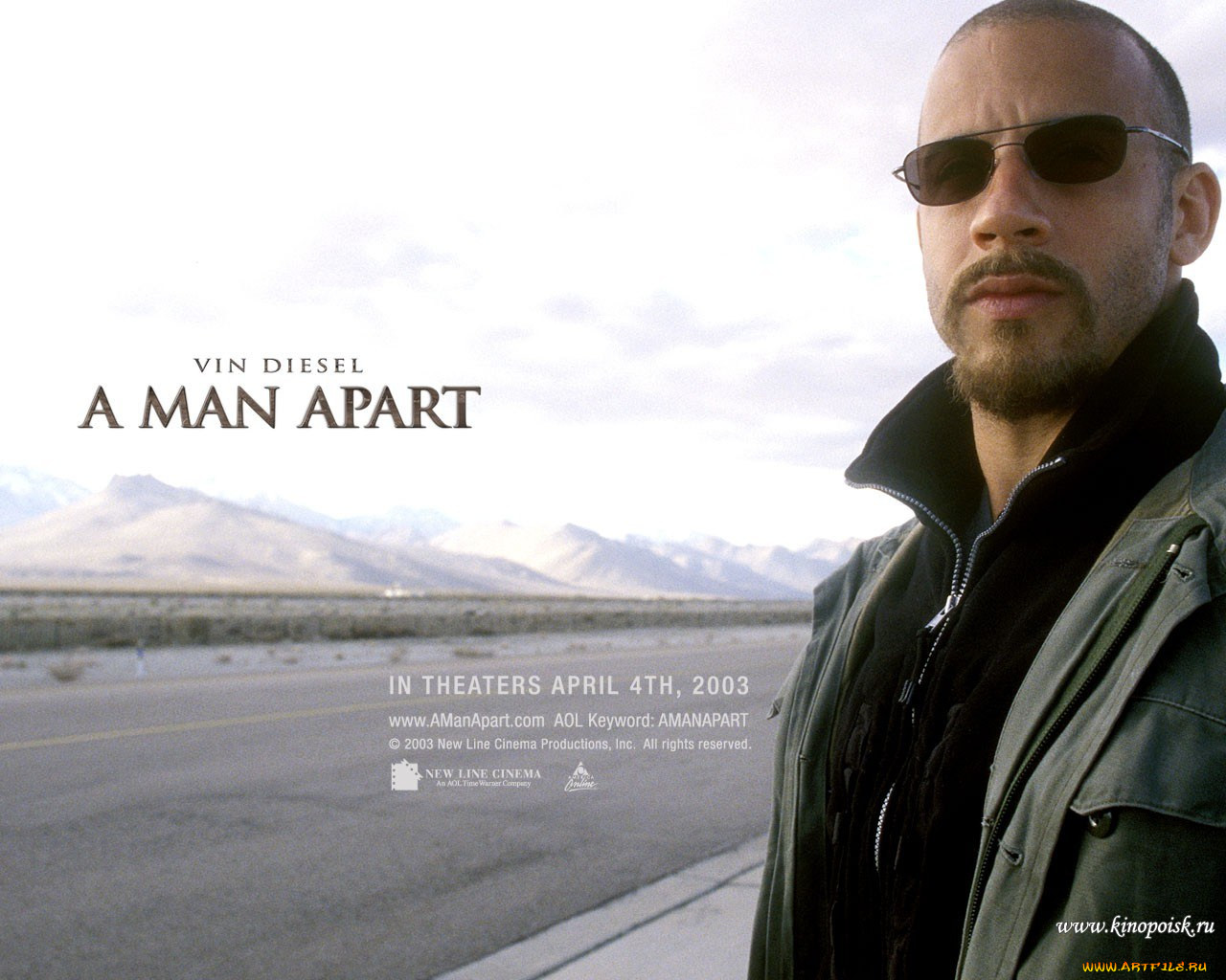 , , man, apart